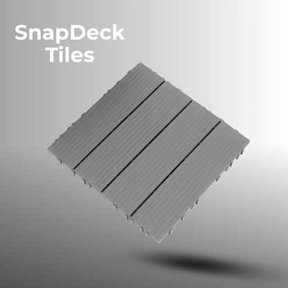 SnapDeck Tiles