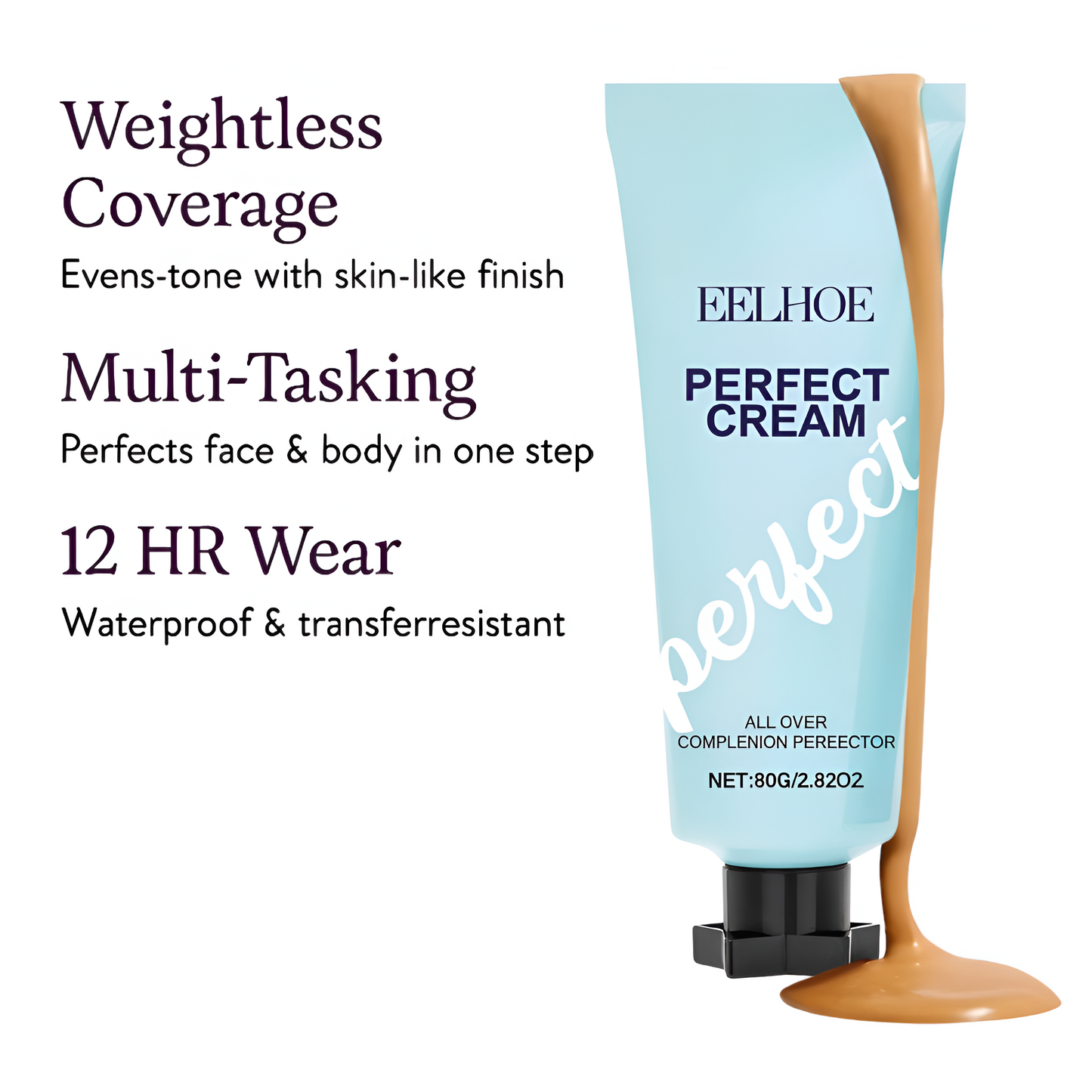 EELHOE Perfect Cream