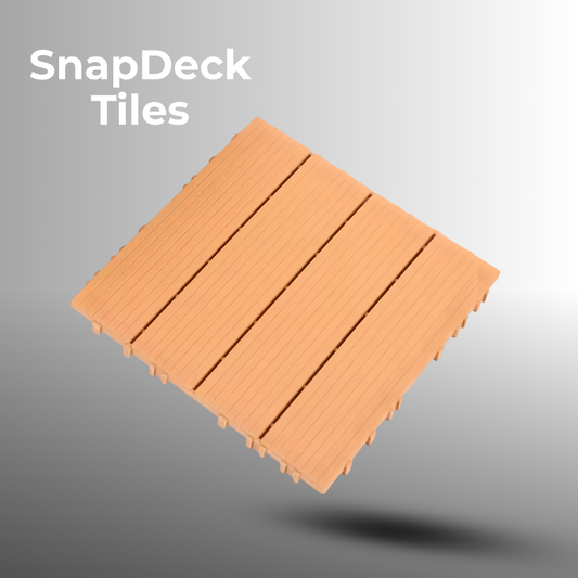 SnapDeck Tiles
