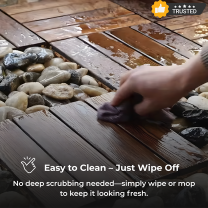 SnapDeck Tiles